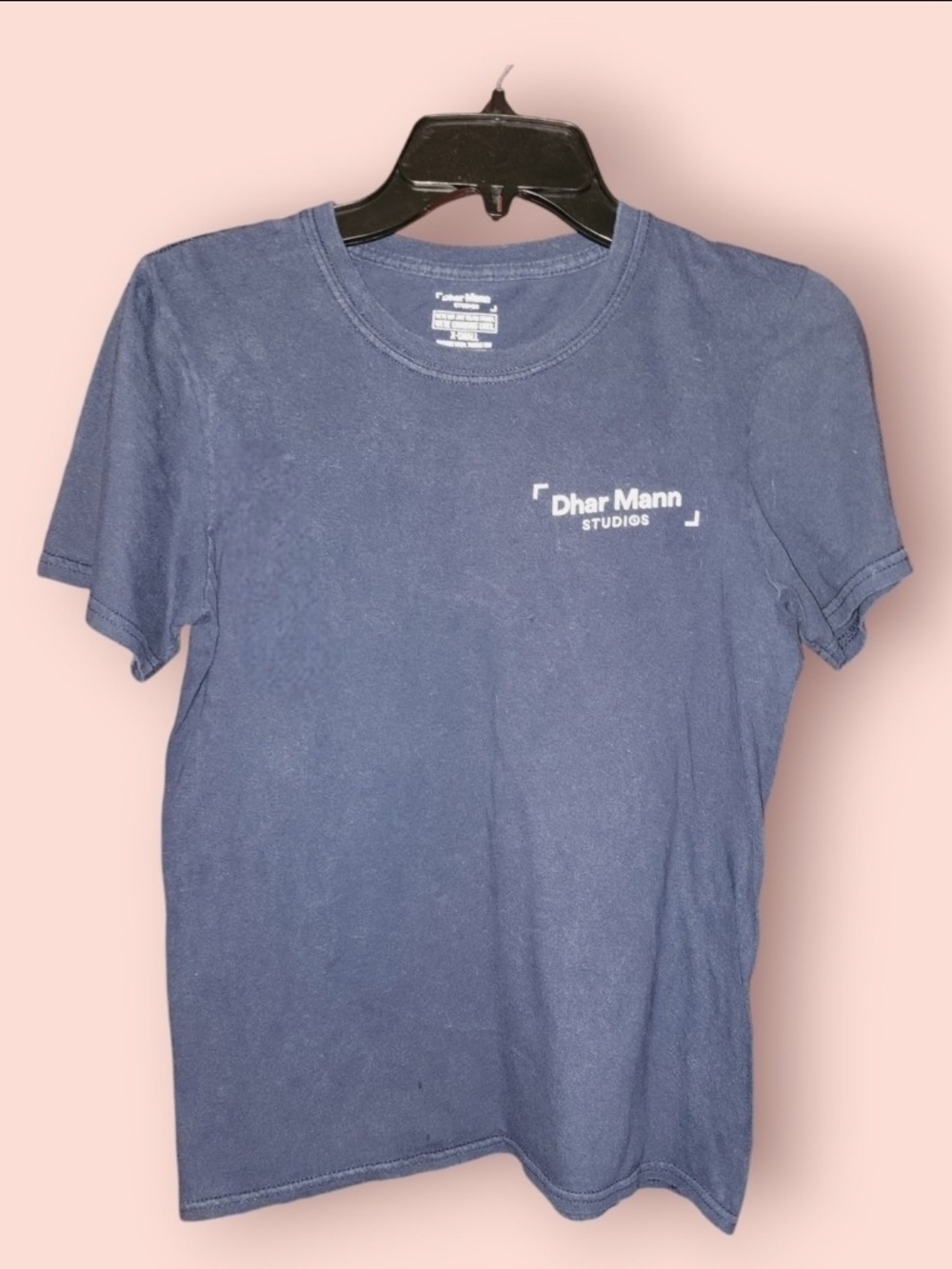 ^ Dhar Mann Tshirt
